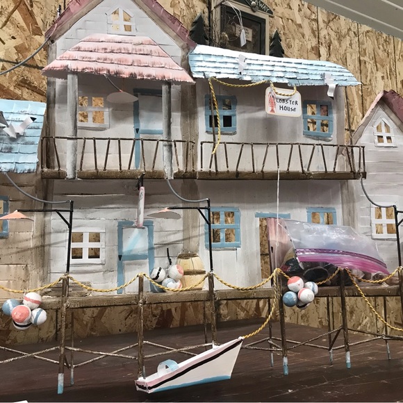 Wall decor, General  merchandise beach decor - Picture 13 of 16